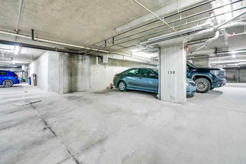 MLS® A2234932 - Unit #220 7180 80 Avenue NE in Saddle Ridge Calgary, Residential