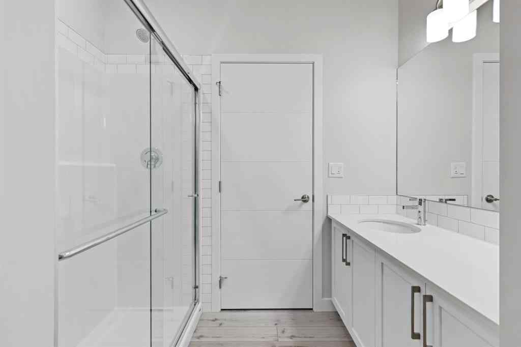 MLS® A2234934 - Unit #423 255 Les Jardins Park SE in Douglasdale/Glen Calgary, Residential