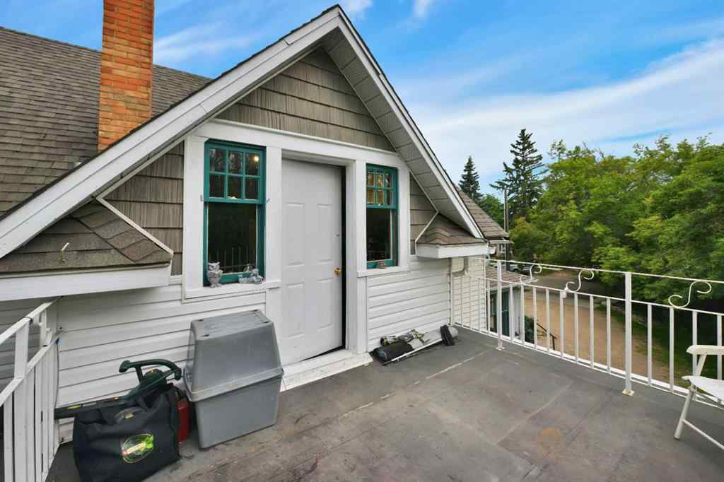MLS® A2234936 - 5527 49A Avenue  in Downtown Red Deer Red Deer, Residential