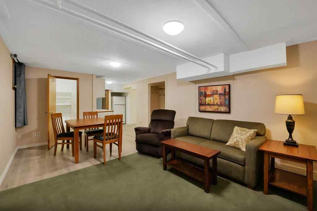 MLS® A2234936 - 5527 49A Avenue  in Downtown Red Deer Red Deer, Residential