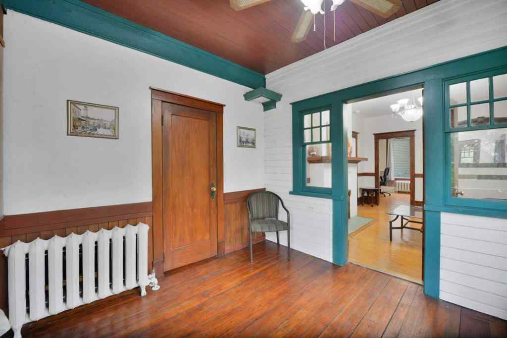 MLS® A2234936 - 5527 49A Avenue  in Downtown Red Deer Red Deer, Residential