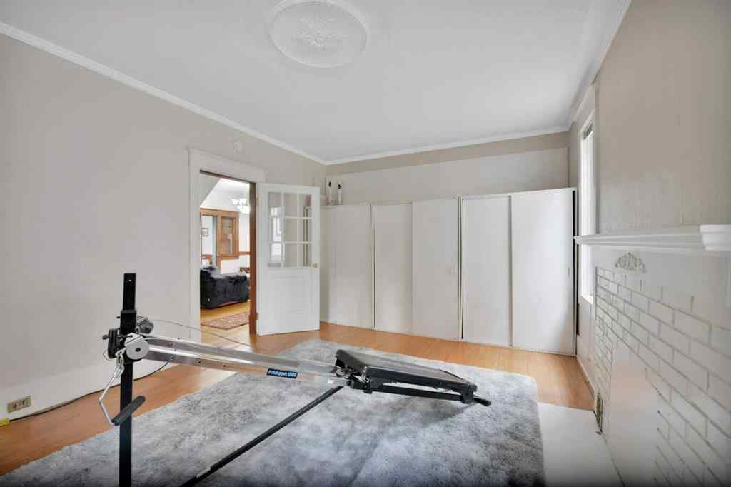 MLS® A2234936 - 5527 49A Avenue  in Downtown Red Deer Red Deer, Residential
