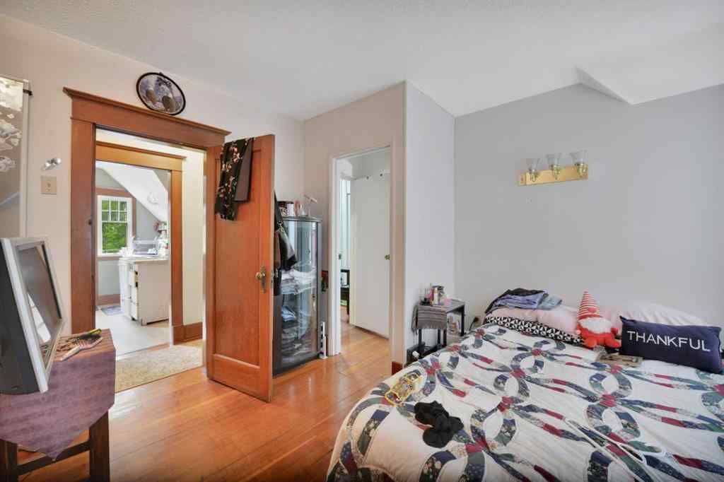 MLS® A2234936 - 5527 49A Avenue  in Downtown Red Deer Red Deer, Residential