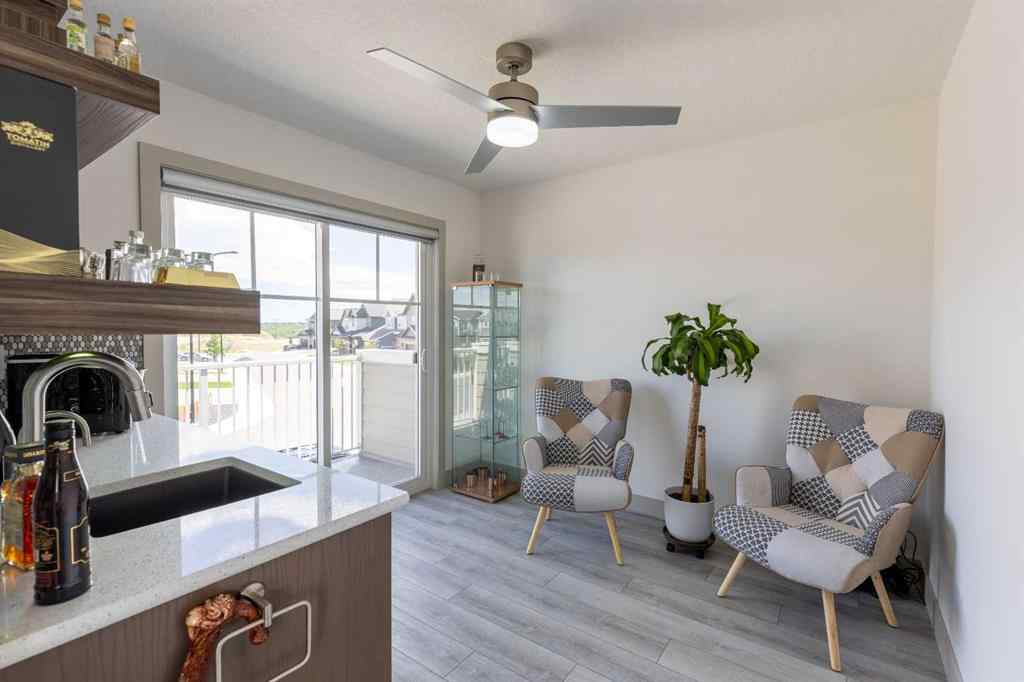 MLS® A2234948 - 22 Legacy Woods Crescent SE in Legacy Calgary, Residential