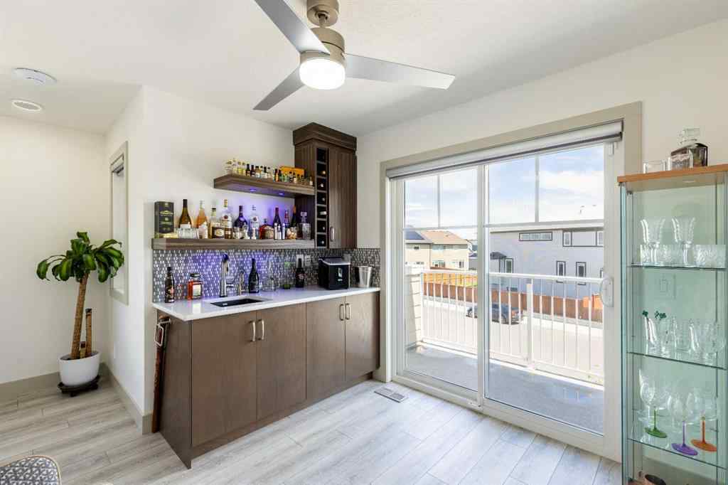 MLS® A2234948 - 22 Legacy Woods Crescent SE in Legacy Calgary, Residential