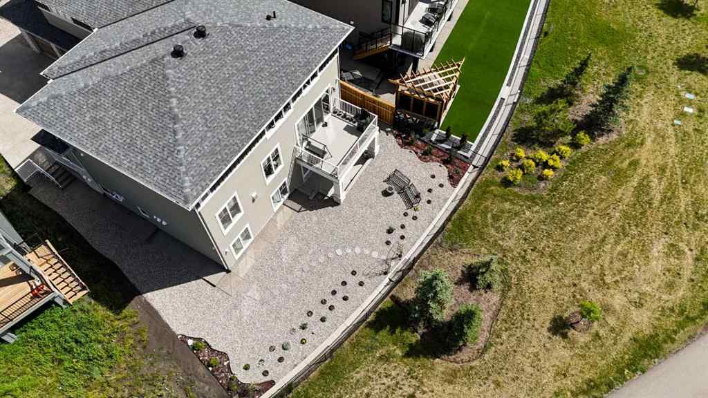 MLS® A2234948 - 22 Legacy Woods Crescent SE in Legacy Calgary, Residential