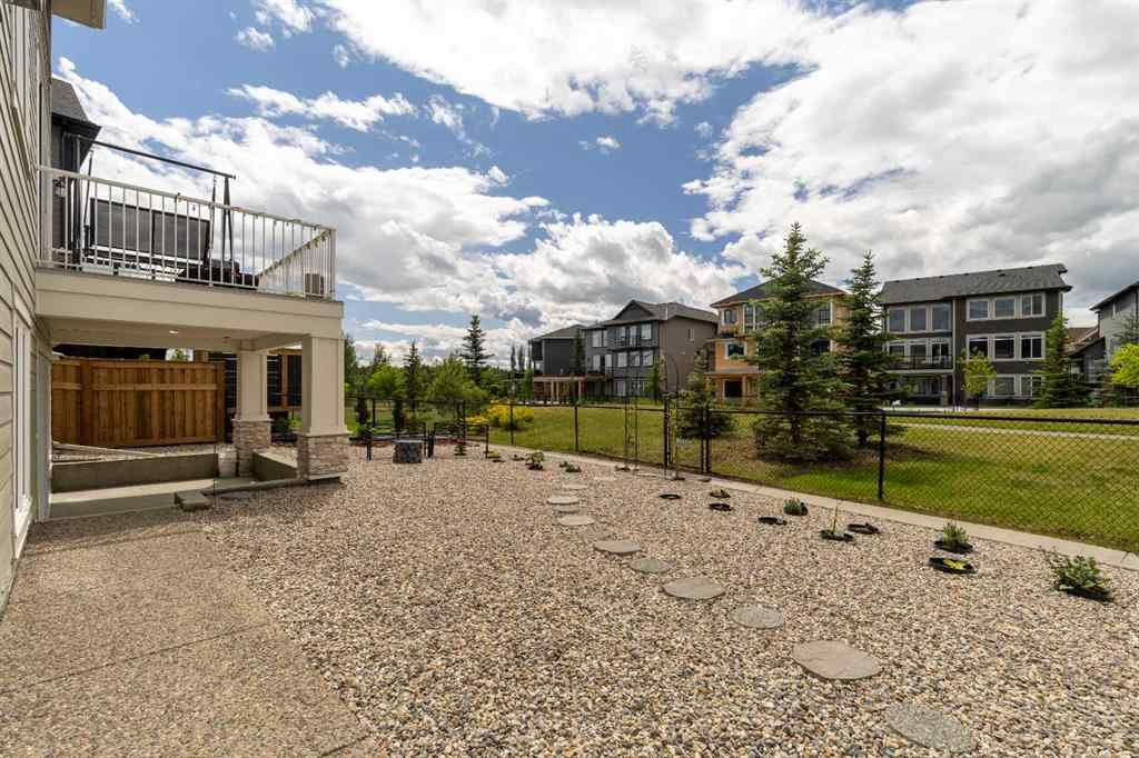 MLS® A2234948 - 22 Legacy Woods Crescent SE in Legacy Calgary, Residential