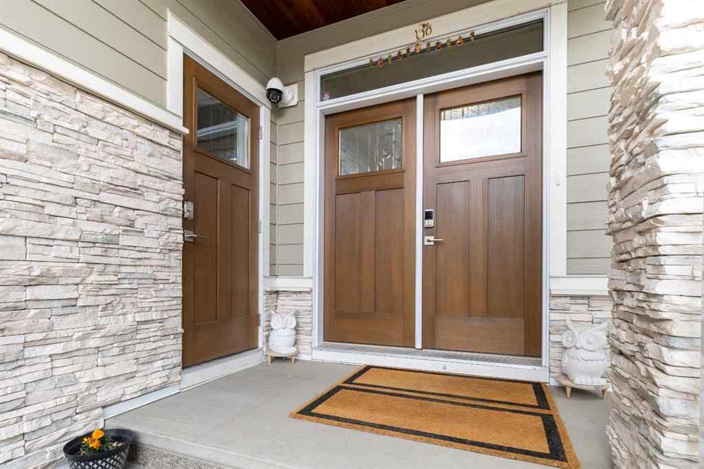 MLS® A2234948 - 22 Legacy Woods Crescent SE in Legacy Calgary, Residential