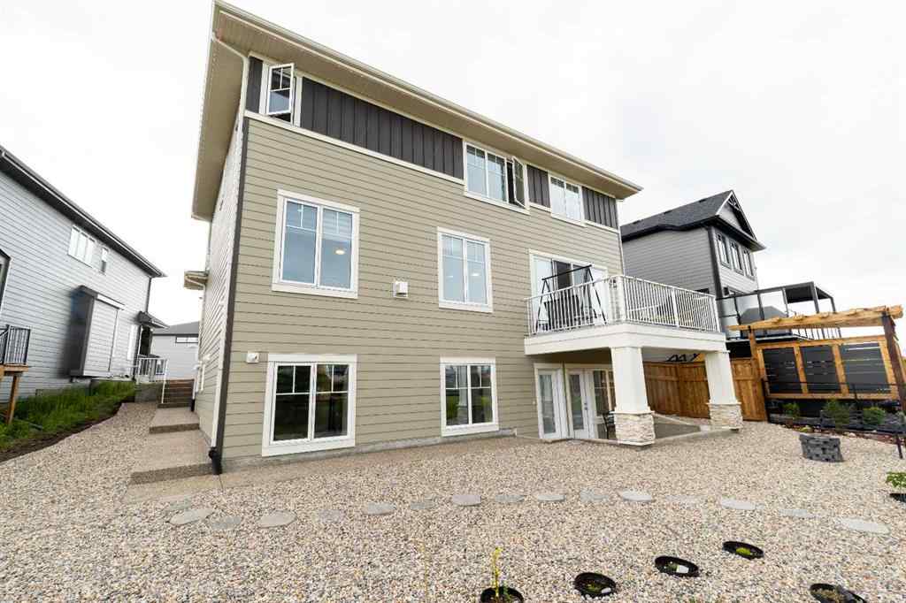 MLS® A2234948 - 22 Legacy Woods Crescent SE in Legacy Calgary, Residential