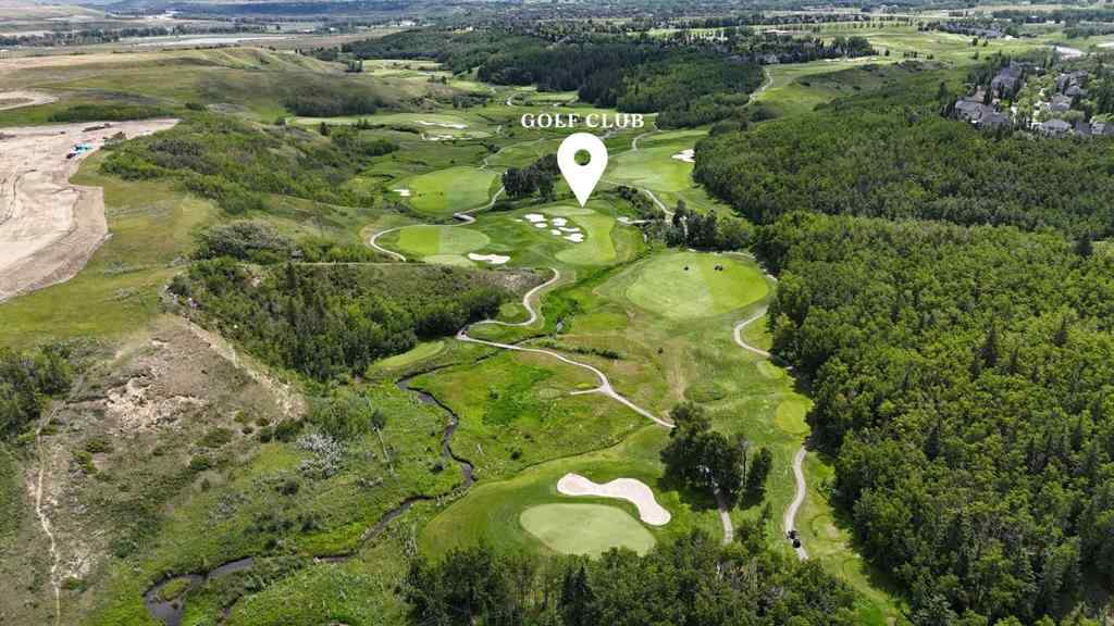 MLS® A2234948 - 22 Legacy Woods Crescent SE in Legacy Calgary, Residential