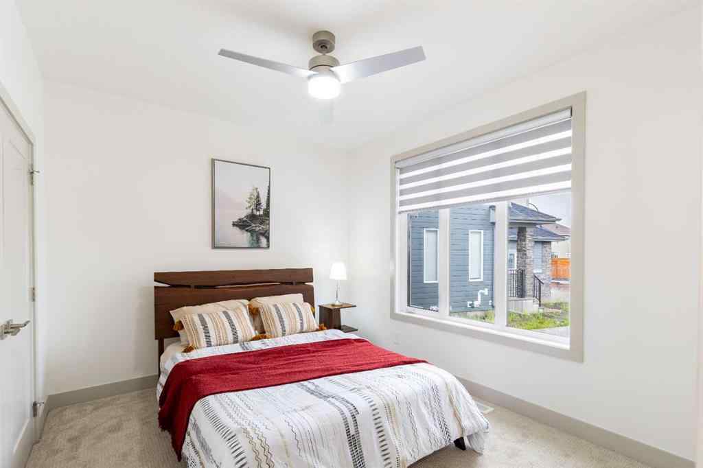 MLS® A2234948 - 22 Legacy Woods Crescent SE in Legacy Calgary, Residential