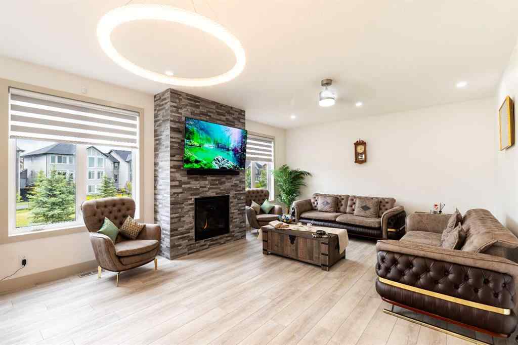 MLS® A2234948 - 22 Legacy Woods Crescent SE in Legacy Calgary, Residential