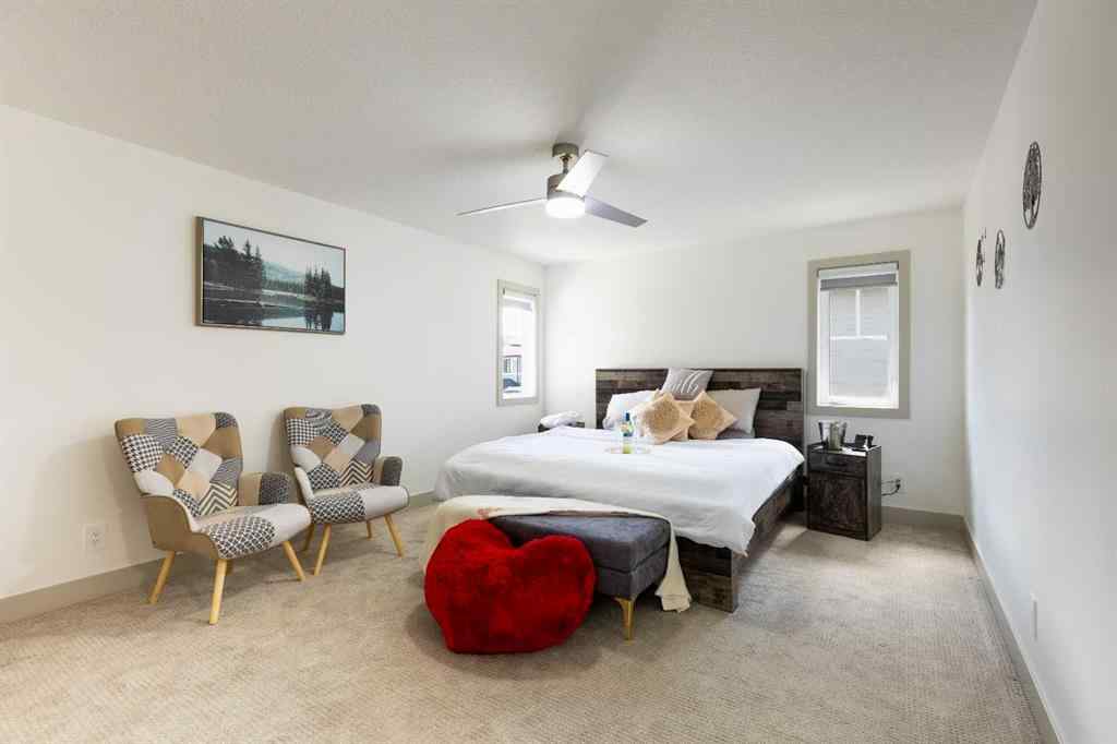 MLS® A2234948 - 22 Legacy Woods Crescent SE in Legacy Calgary, Residential