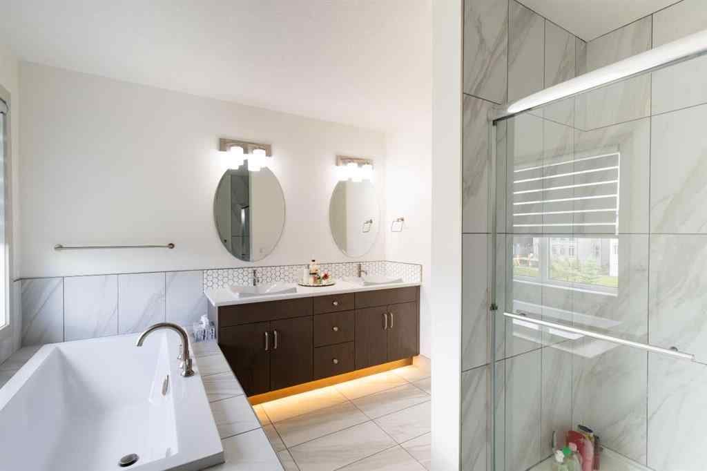 MLS® A2234948 - 22 Legacy Woods Crescent SE in Legacy Calgary, Residential