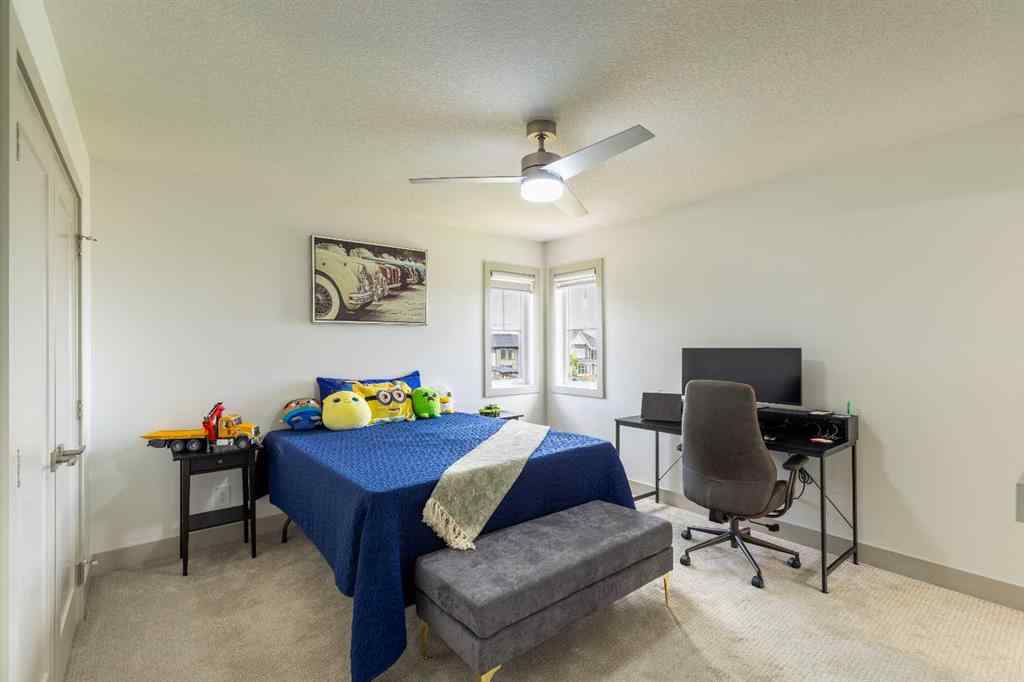 MLS® A2234948 - 22 Legacy Woods Crescent SE in Legacy Calgary, Residential