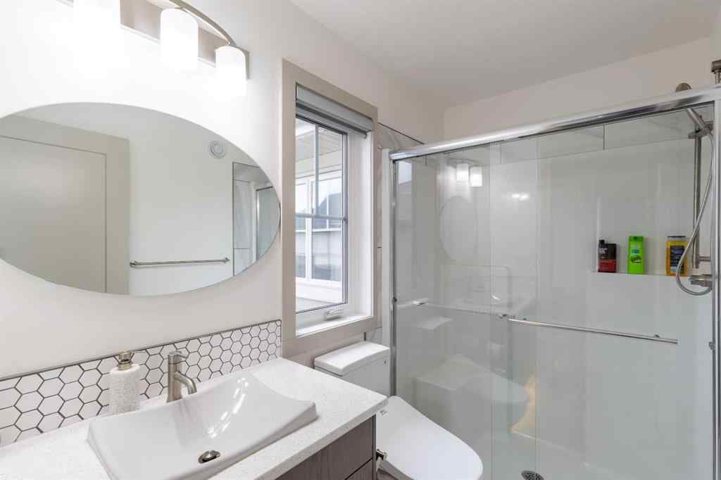 MLS® A2234948 - 22 Legacy Woods Crescent SE in Legacy Calgary, Residential