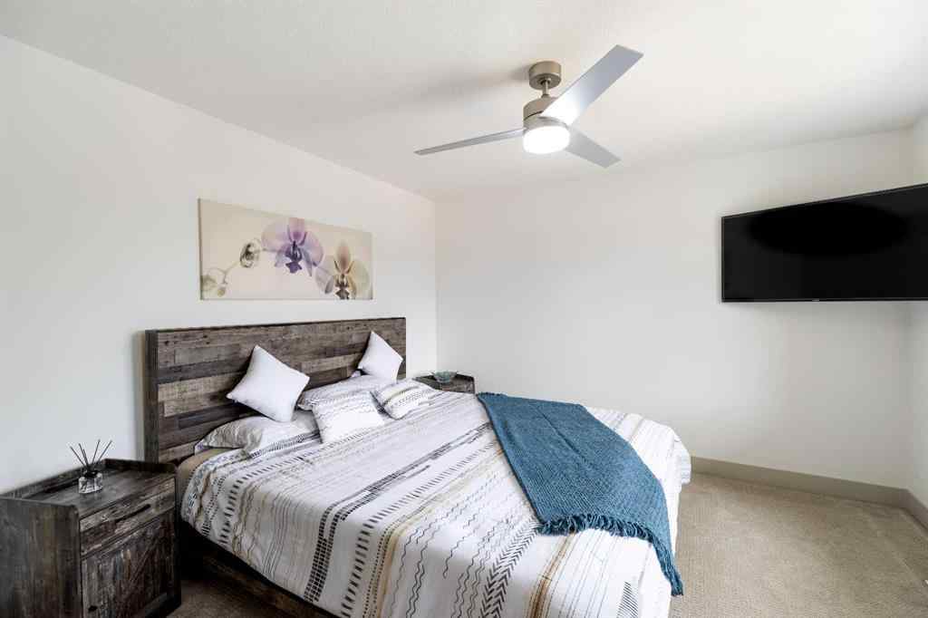 MLS® A2234948 - 22 Legacy Woods Crescent SE in Legacy Calgary, Residential