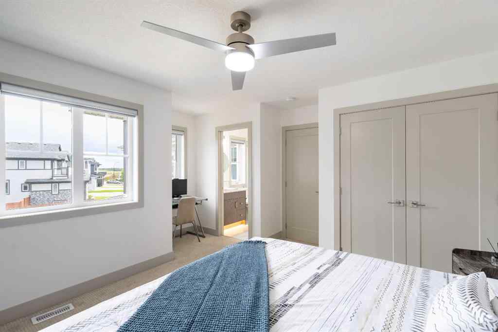 MLS® A2234948 - 22 Legacy Woods Crescent SE in Legacy Calgary, Residential