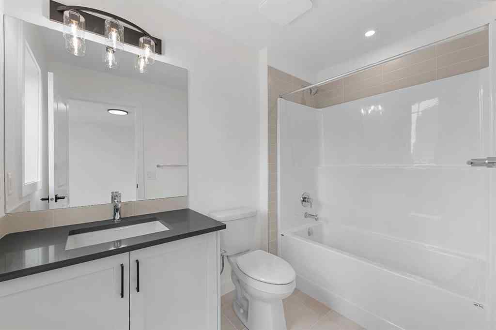 MLS® A2234949 - 437 Hotchkiss Drive SE in Hotchkiss Calgary, Residential