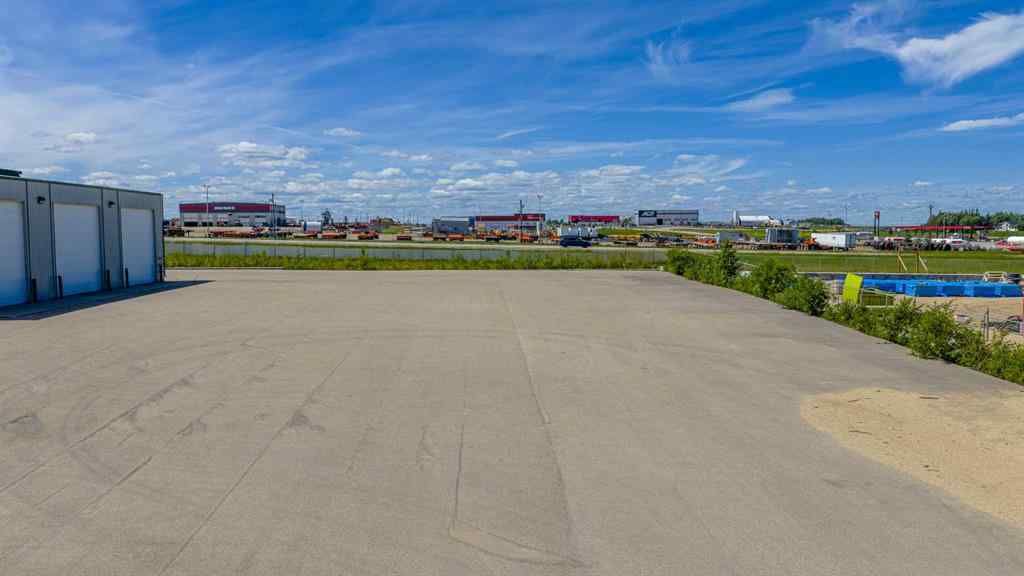 MLS® A2234950 - 9502 99 Street  in N/A Clairmont, Commercial