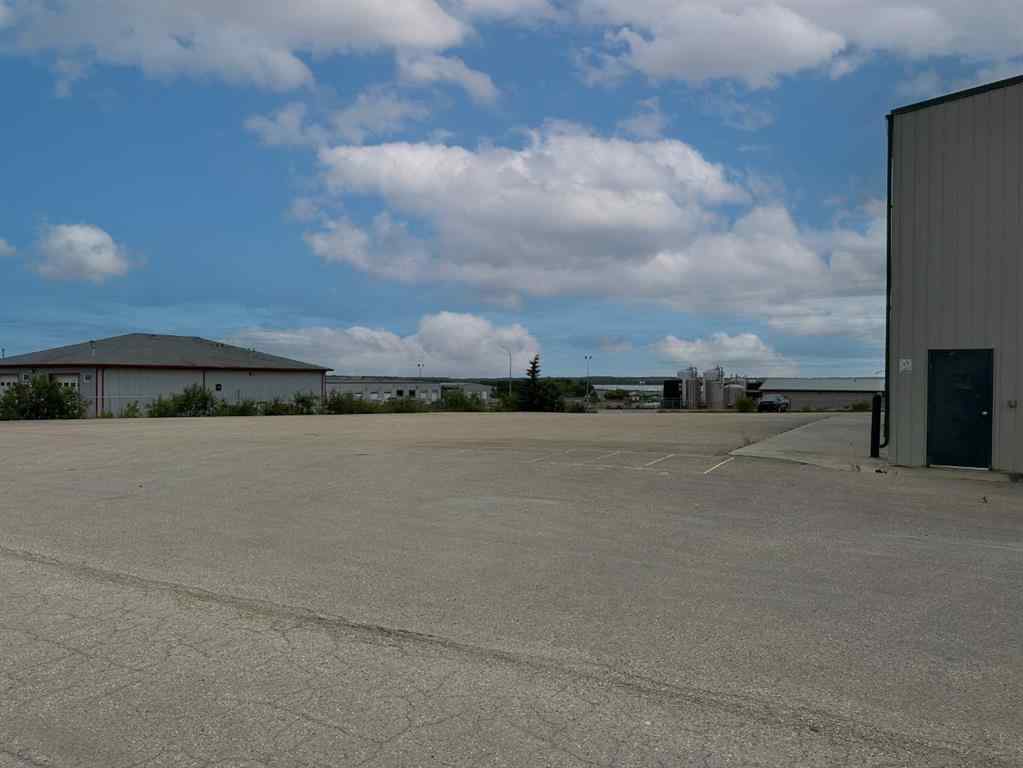 MLS® A2234950 - 9502 99 Street  in N/A Clairmont, Commercial