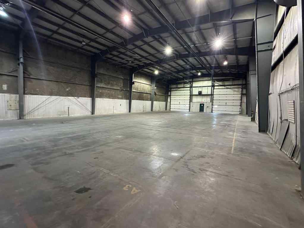 MLS® A2234950 - 9502 99 Street  in N/A Clairmont, Commercial