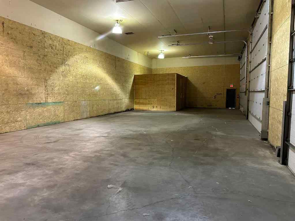 MLS® A2234950 - 9502 99 Street  in N/A Clairmont, Commercial