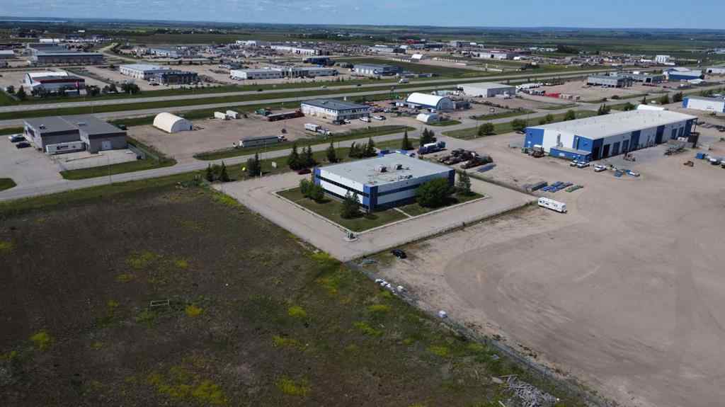 MLS® A2234951 - 8601 99 Street  in N/A Clairmont, Commercial