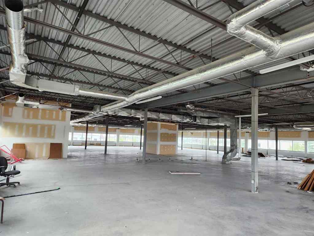 MLS® A2234951 - 8601 99 Street  in N/A Clairmont, Commercial