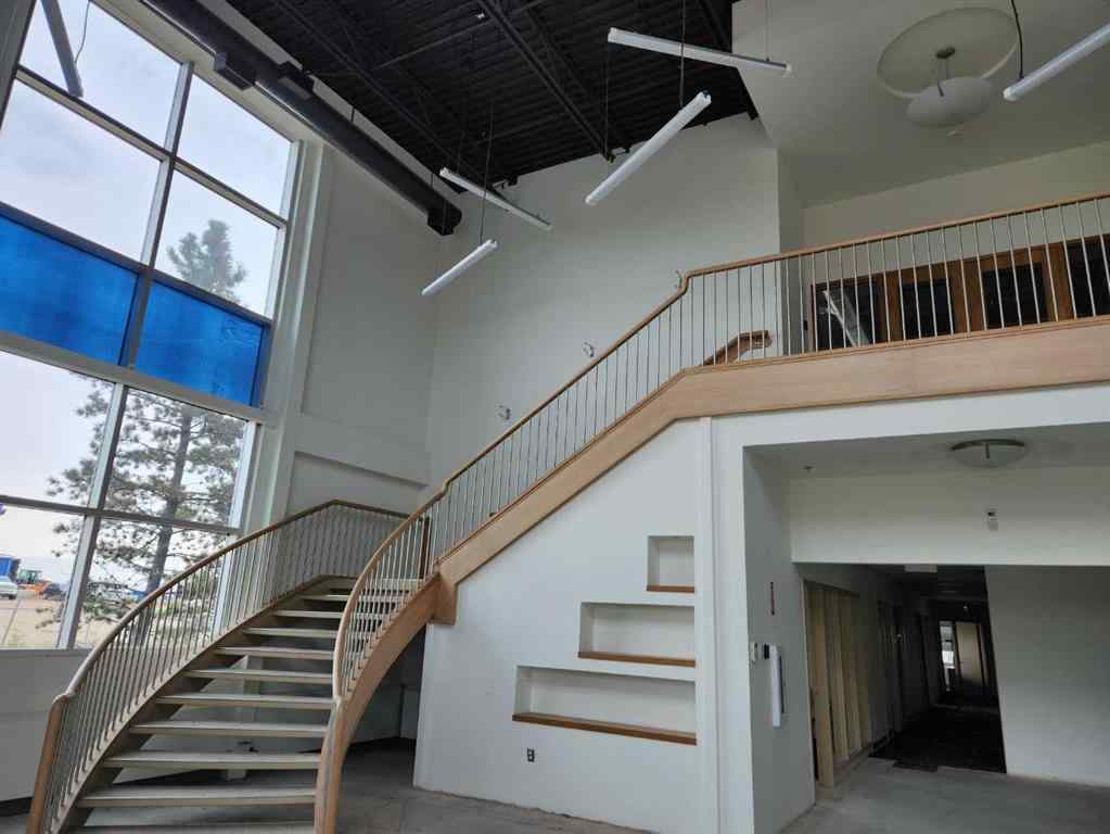 MLS® A2234951 - 8601 99 Street  in N/A Clairmont, Commercial