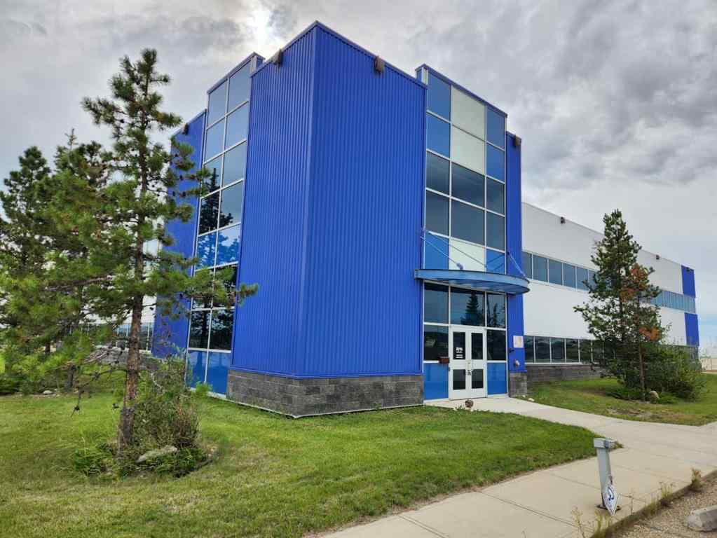 MLS® A2234951 - 8601 99 Street  in N/A Clairmont, Commercial