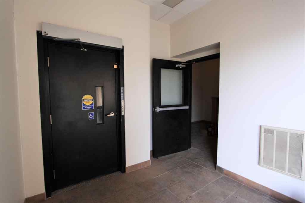 MLS® A2234952 - Unit #128 4410 52 Avenue  in NONE Lloydminster, Commercial