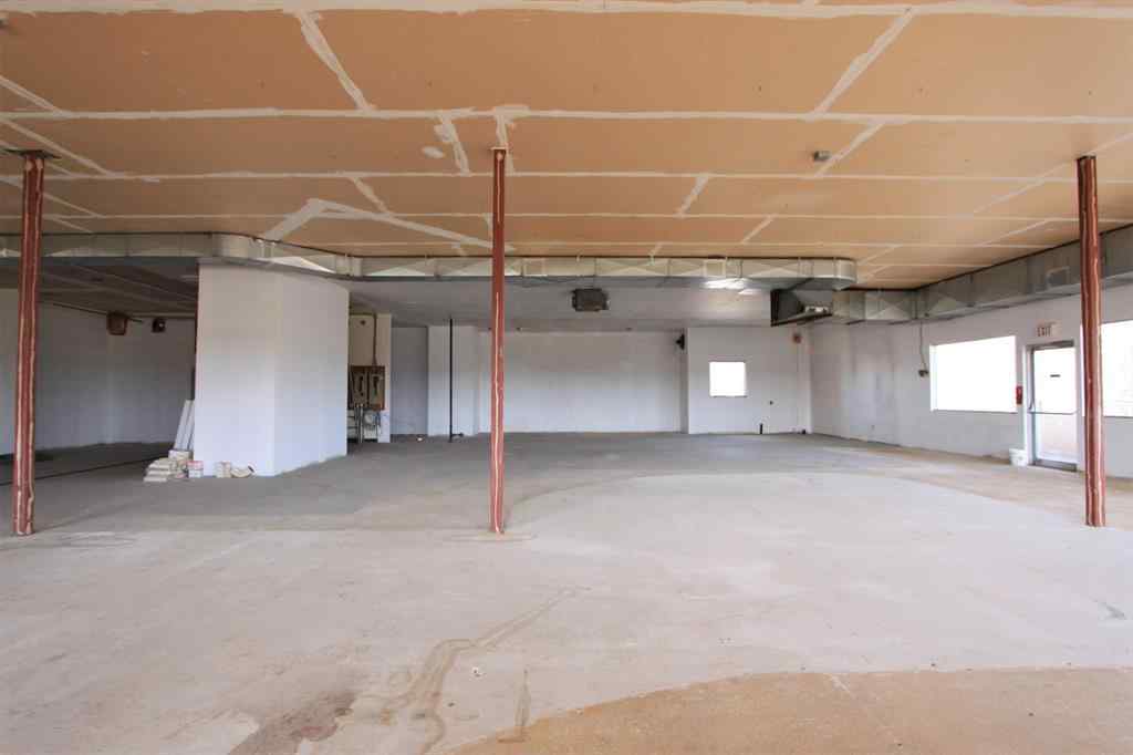 MLS® A2234952 - Unit #128 4410 52 Avenue  in NONE Lloydminster, Commercial
