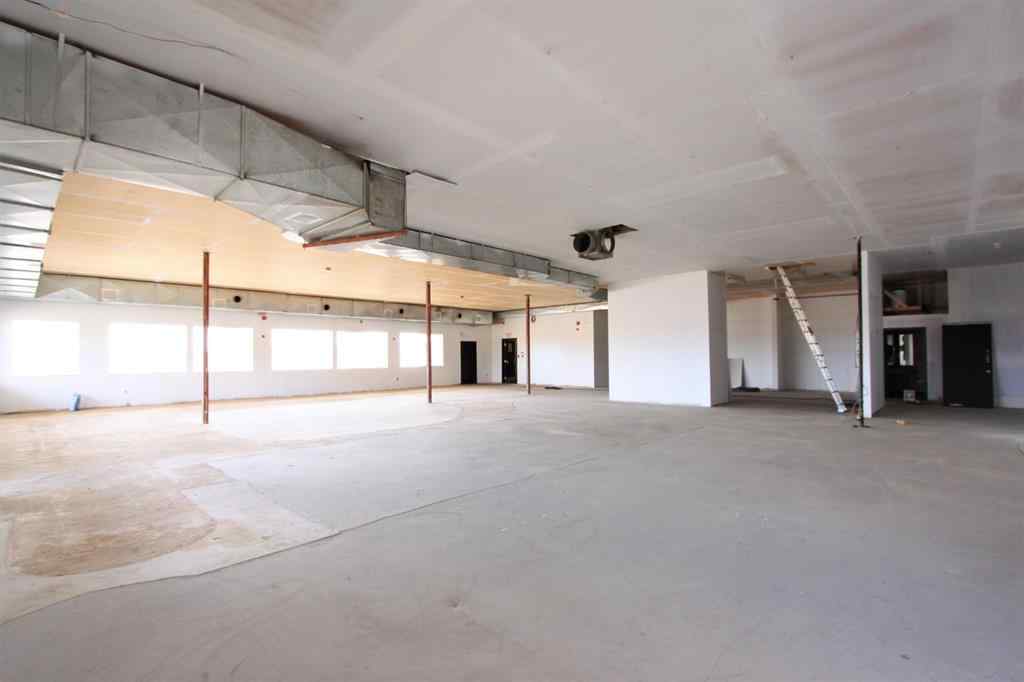 MLS® A2234952 - Unit #128 4410 52 Avenue  in NONE Lloydminster, Commercial