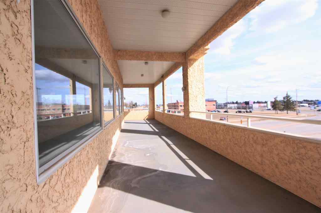 MLS® A2234952 - Unit #128 4410 52 Avenue  in NONE Lloydminster, Commercial