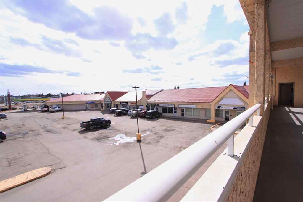 MLS® A2234952 - Unit #128 4410 52 Avenue  in NONE Lloydminster, Commercial