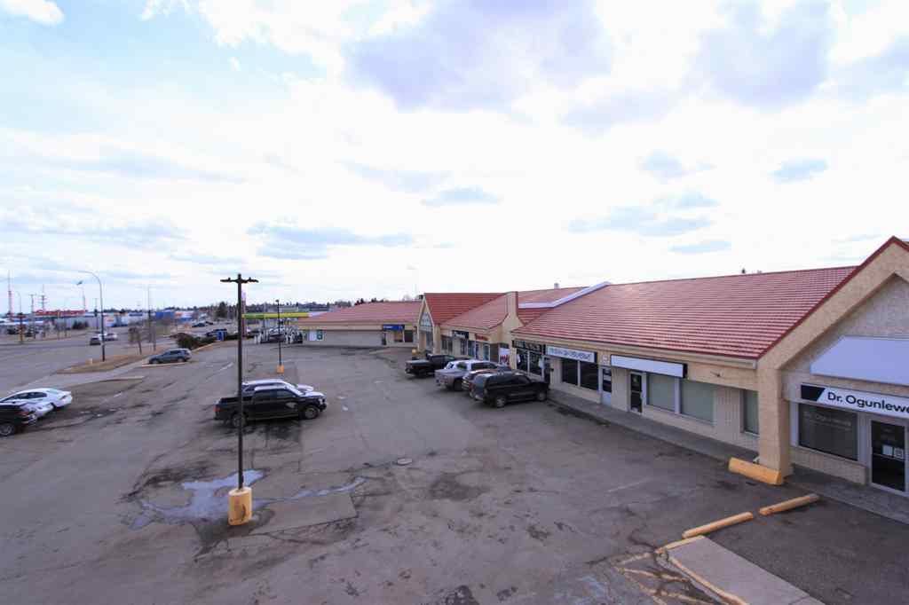 MLS® A2234952 - Unit #128 4410 52 Avenue  in NONE Lloydminster, Commercial
