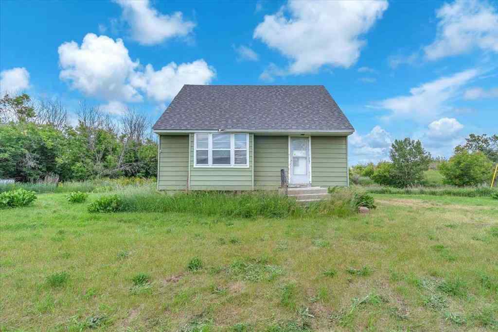 MLS® A2234954 - 20 Roper Road  in Rosedale Drumheller, Residential