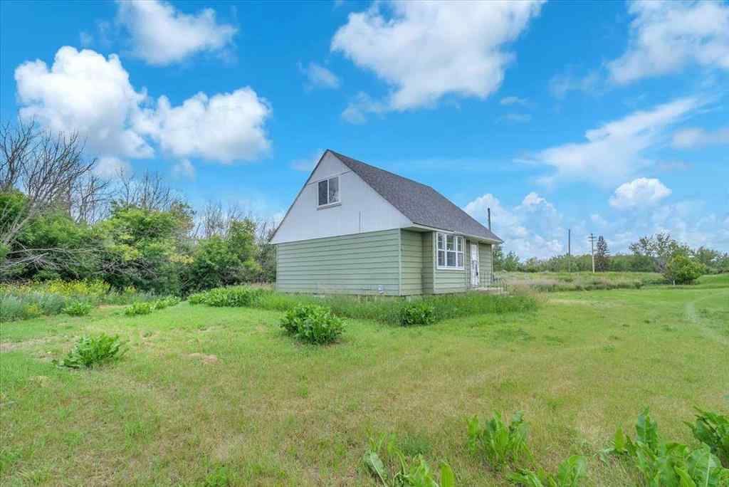 MLS® A2234954 - 20 Roper Road  in Rosedale Drumheller, Residential