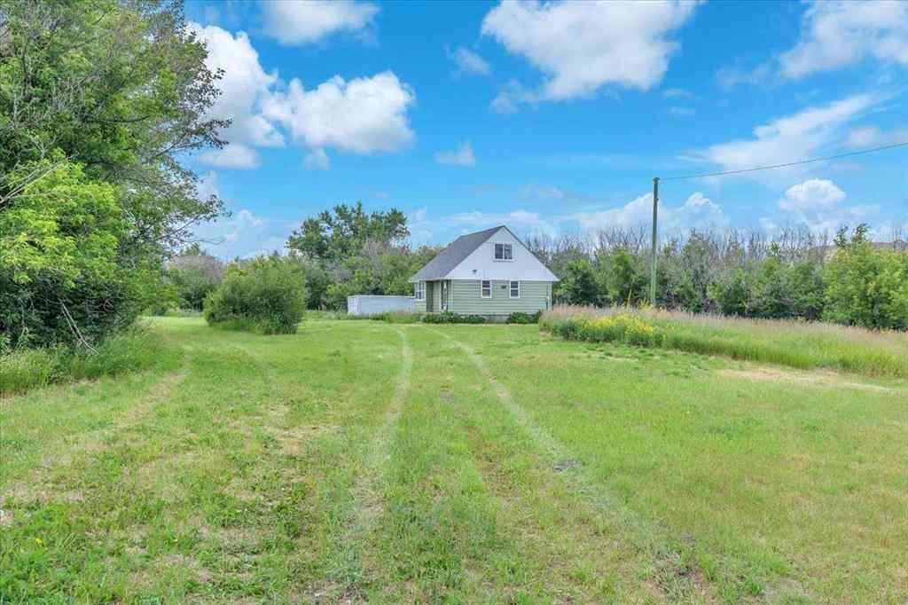 MLS® A2234954 - 20 Roper Road  in Rosedale Drumheller, Residential