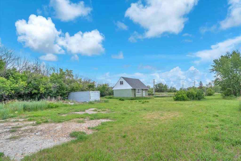 MLS® A2234954 - 20 Roper Road  in Rosedale Drumheller, Residential