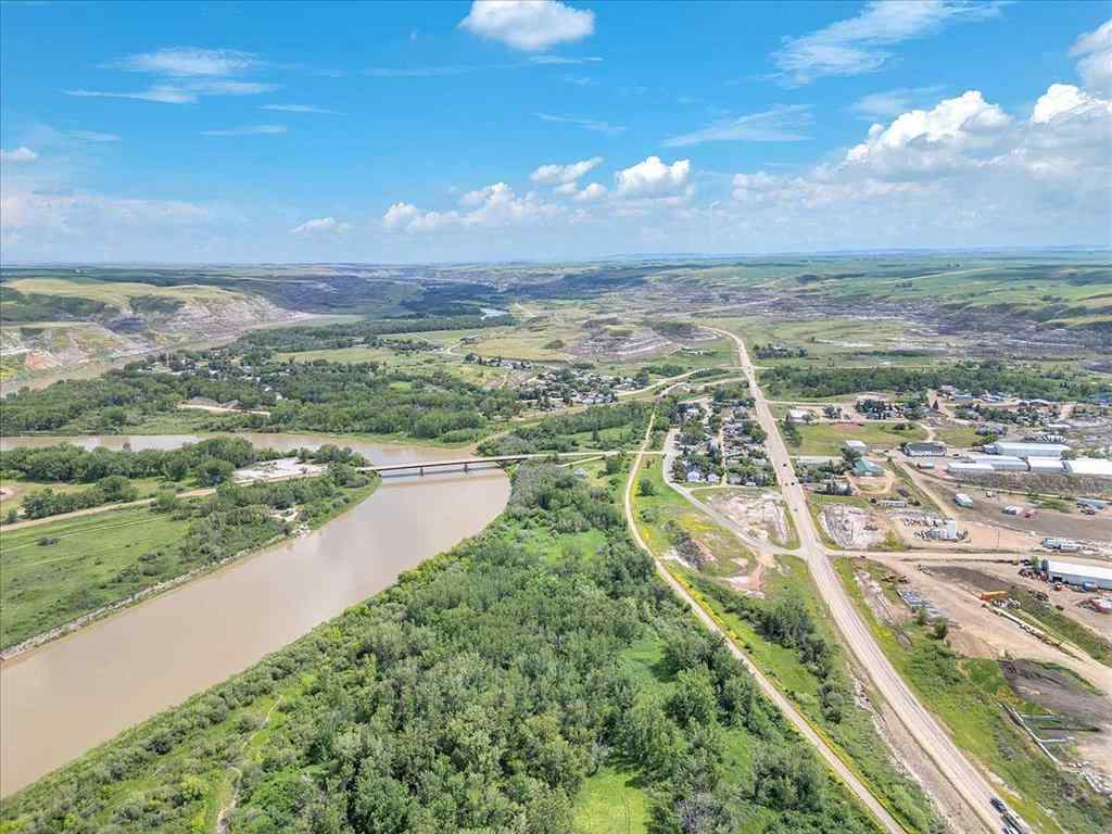 MLS® A2234954 - 20 Roper Road  in Rosedale Drumheller, Residential