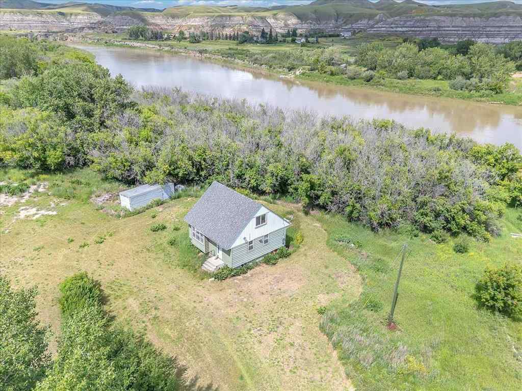 MLS® A2234954 - 20 Roper Road  in Rosedale Drumheller, Residential