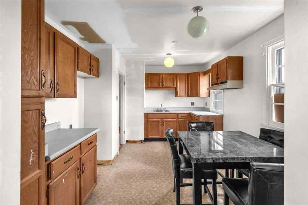 MLS® A2234954 - 20 Roper Road  in Rosedale Drumheller, Residential