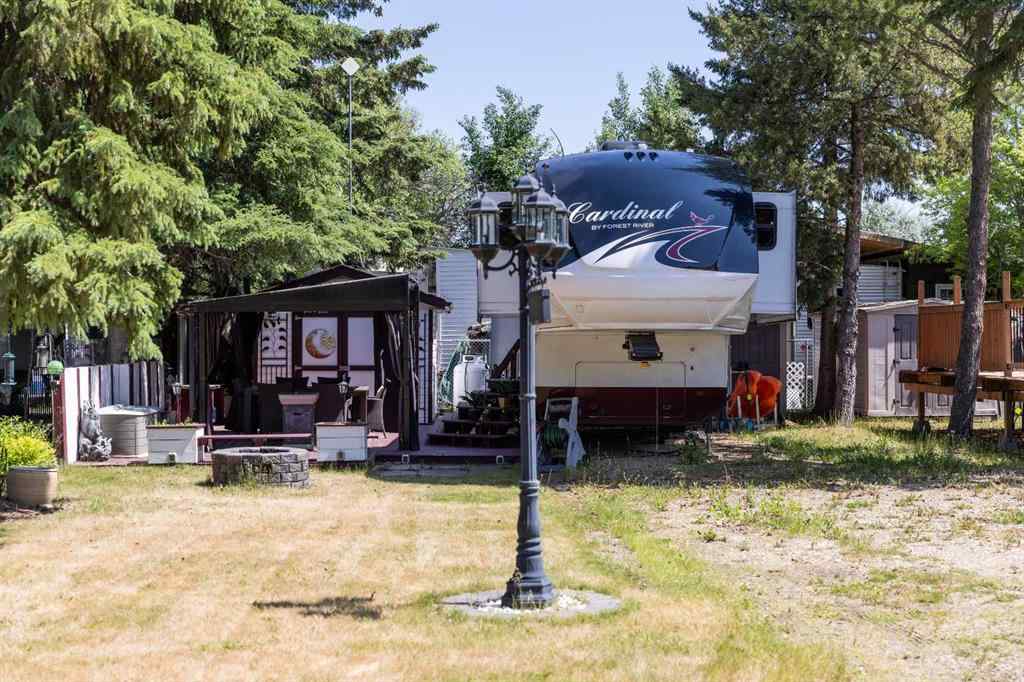 MLS® A2234962 - Unit #3 12044 Township Road 422   in NONE Rural Ponoka County, Land