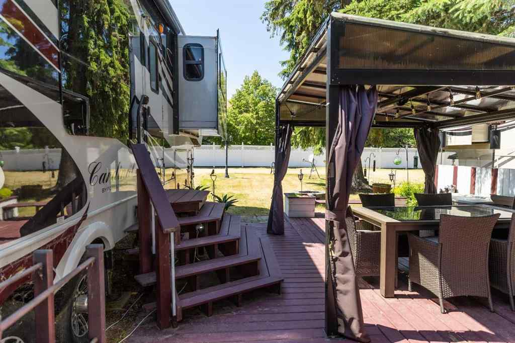 MLS® A2234962 - Unit #3 12044 Township Road 422   in NONE Rural Ponoka County, Land
