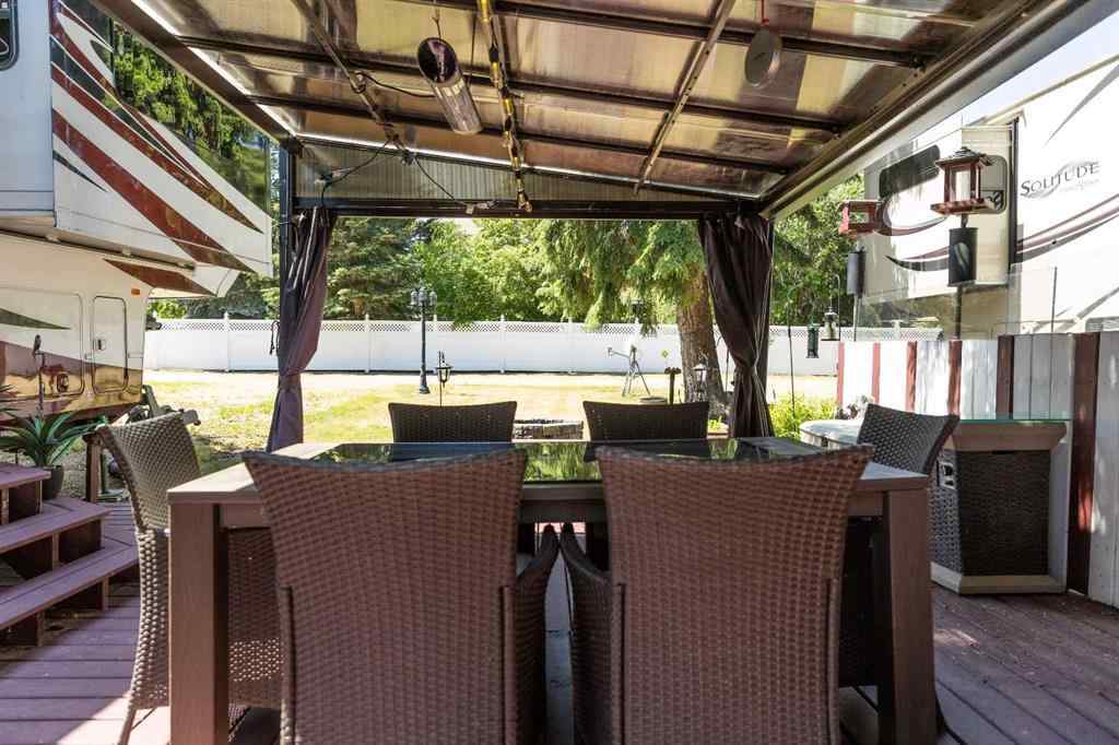 MLS® A2234962 - Unit #3 12044 Township Road 422   in NONE Rural Ponoka County, Land