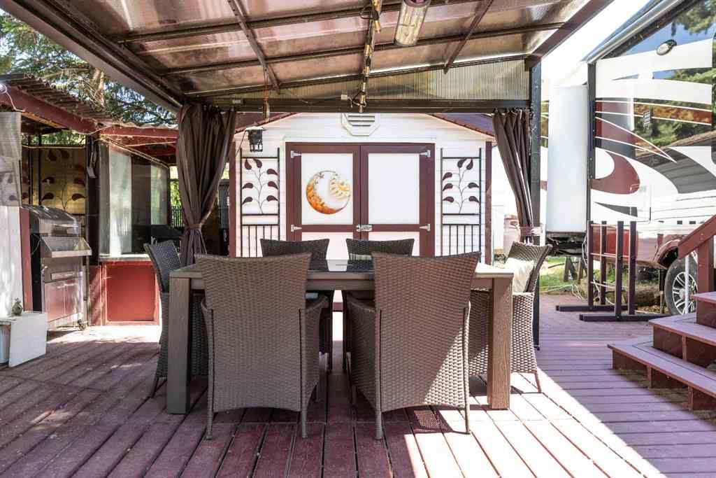 MLS® A2234962 - Unit #3 12044 Township Road 422   in NONE Rural Ponoka County, Land