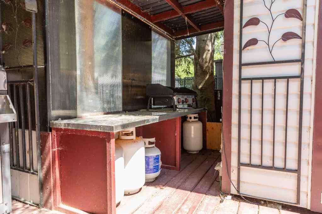 MLS® A2234962 - Unit #3 12044 Township Road 422   in NONE Rural Ponoka County, Land