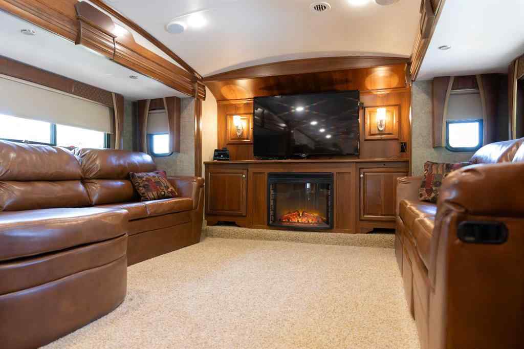 MLS® A2234962 - Unit #3 12044 Township Road 422   in NONE Rural Ponoka County, Land